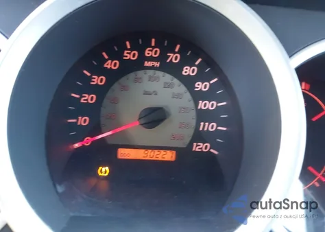 2010 Toyota Tacoma Prerunner V6 from USA, damaged, VIN 3TMJU4GN5AM094683